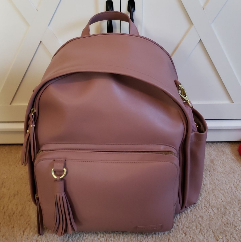 Diaper bag
